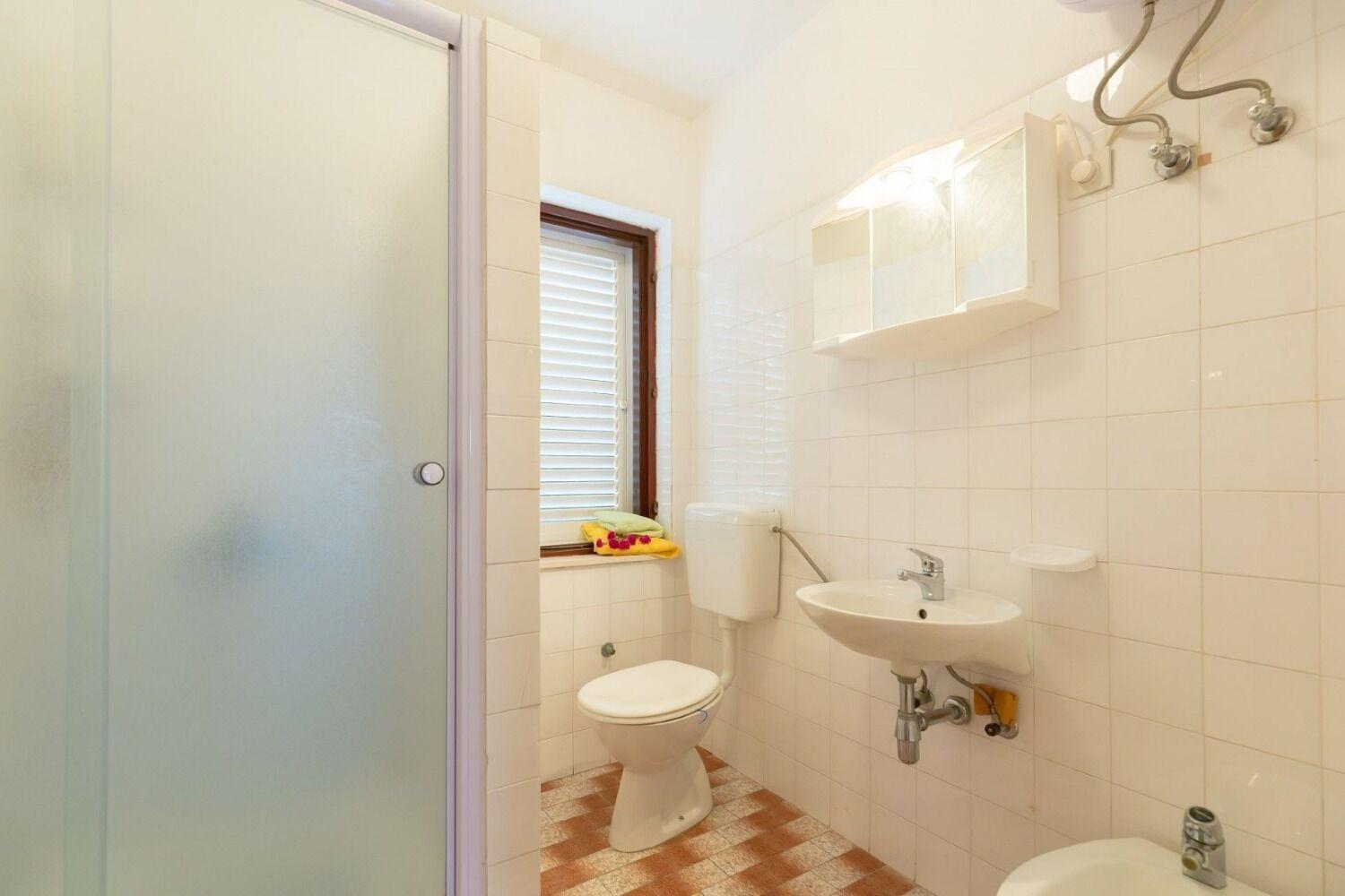 Apartments Mari Zrnovo 外观 照片