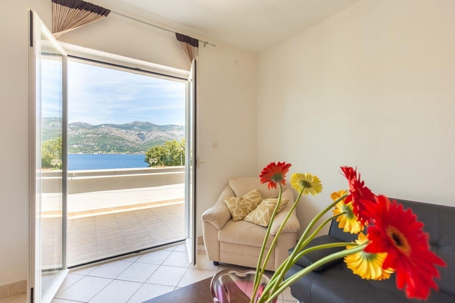 Apartments Mari Zrnovo 外观 照片