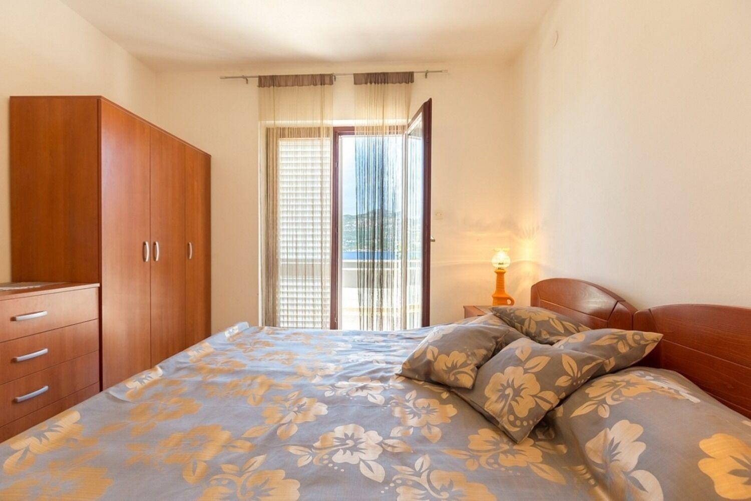 Apartments Mari Zrnovo 外观 照片