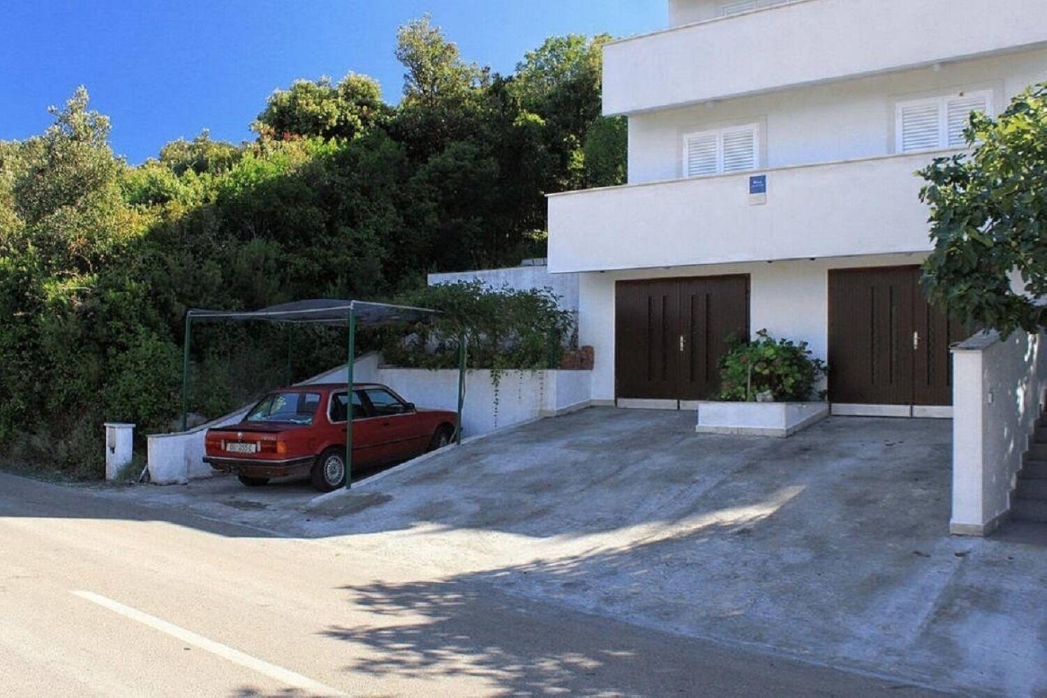 Apartments Mari Zrnovo 外观 照片