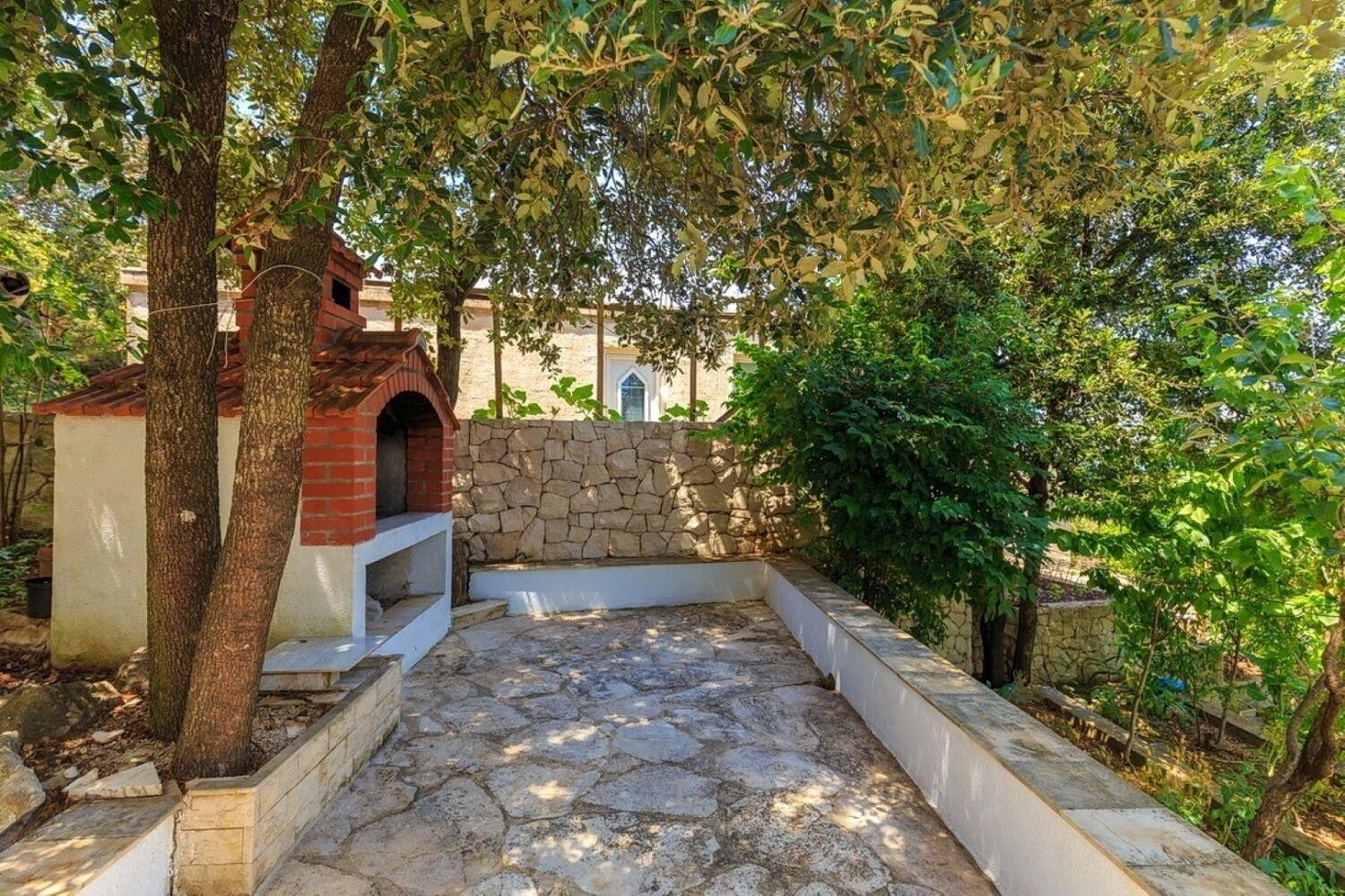 Apartments Mari Zrnovo 外观 照片