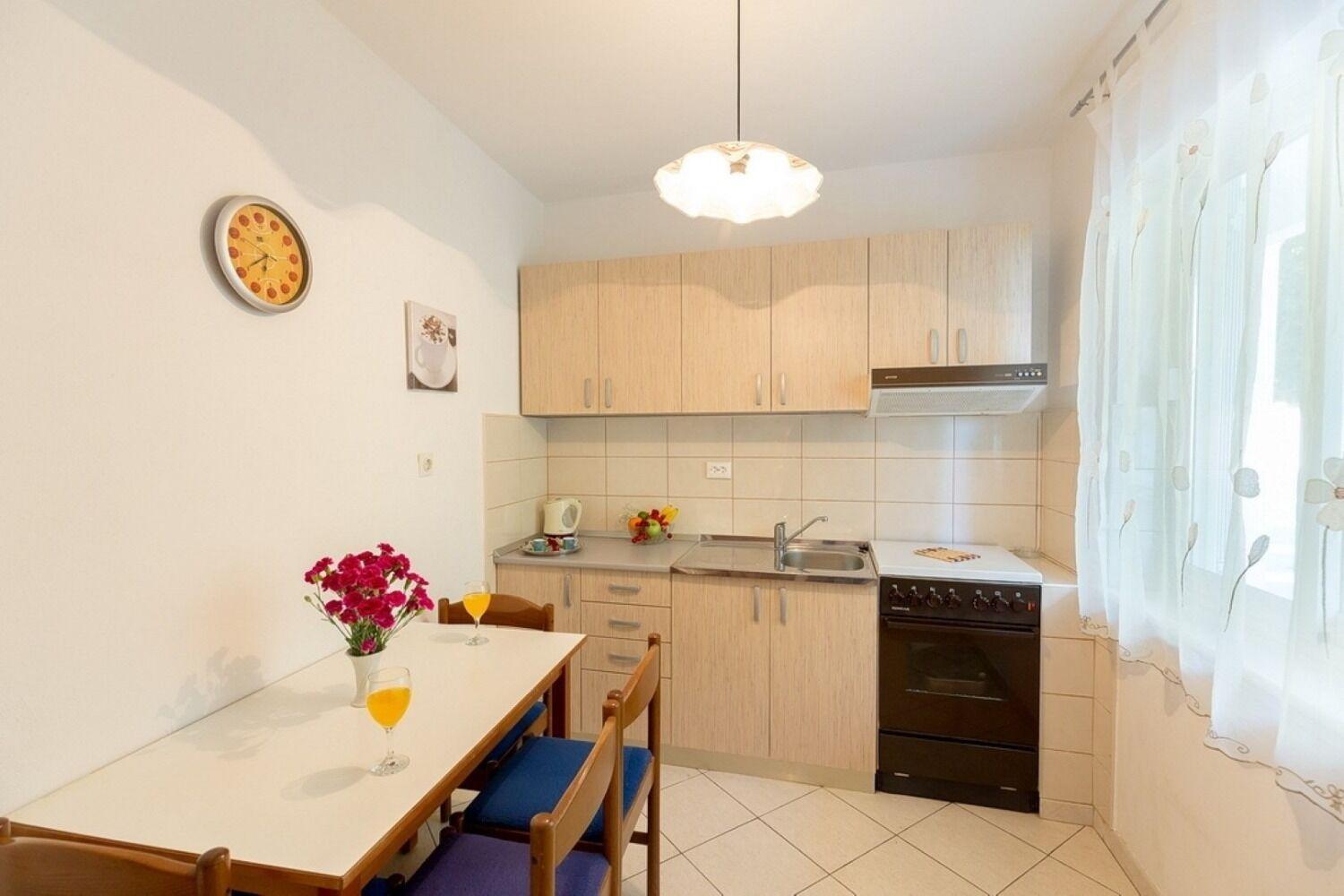 Apartments Mari Zrnovo 外观 照片