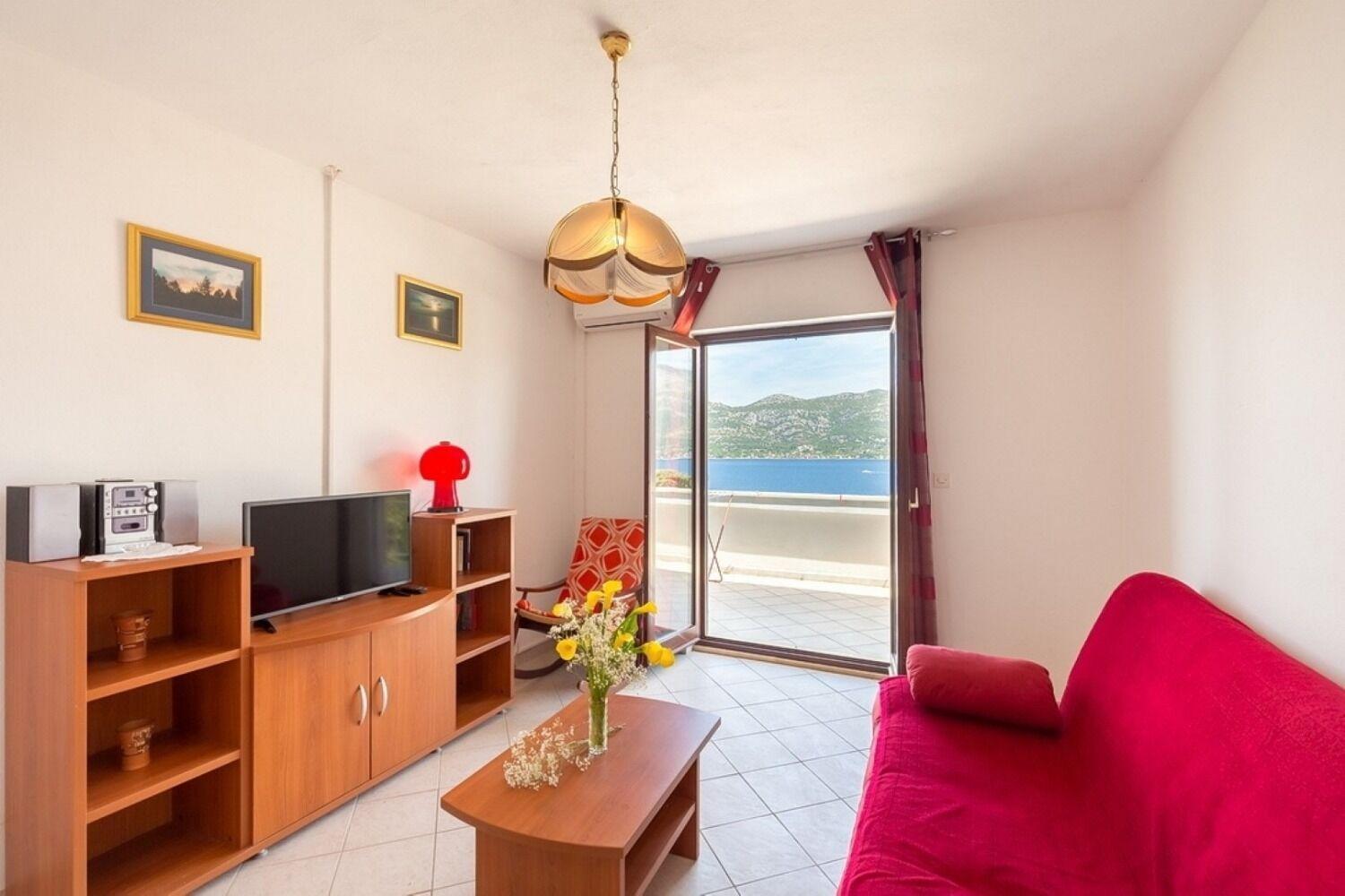 Apartments Mari Zrnovo 外观 照片