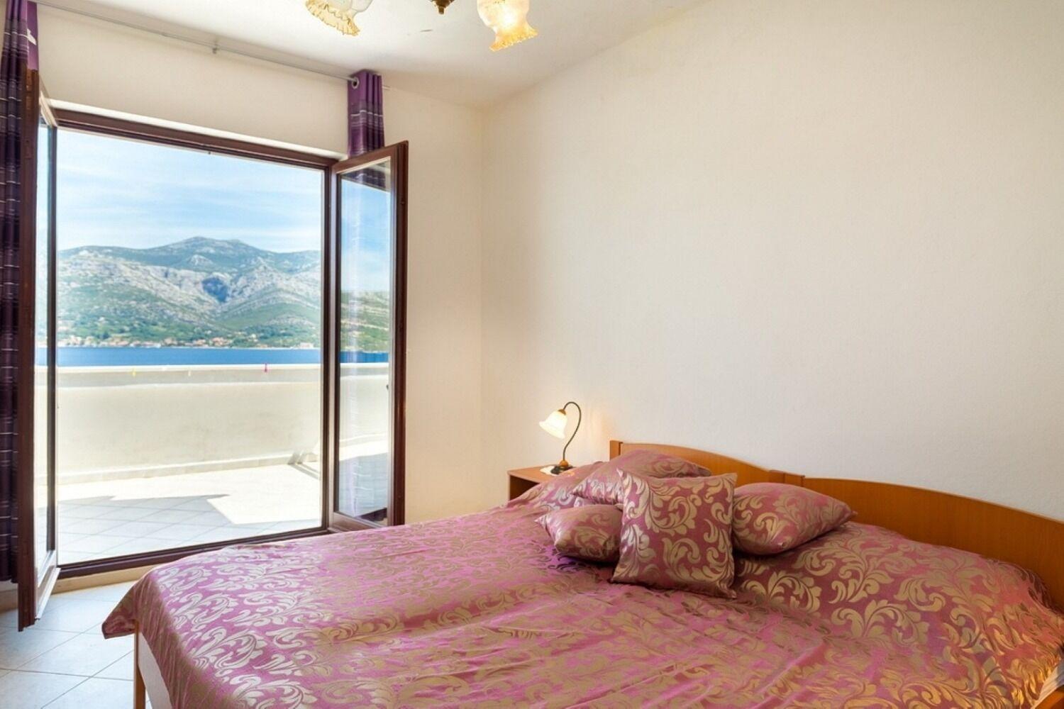 Apartments Mari Zrnovo 外观 照片