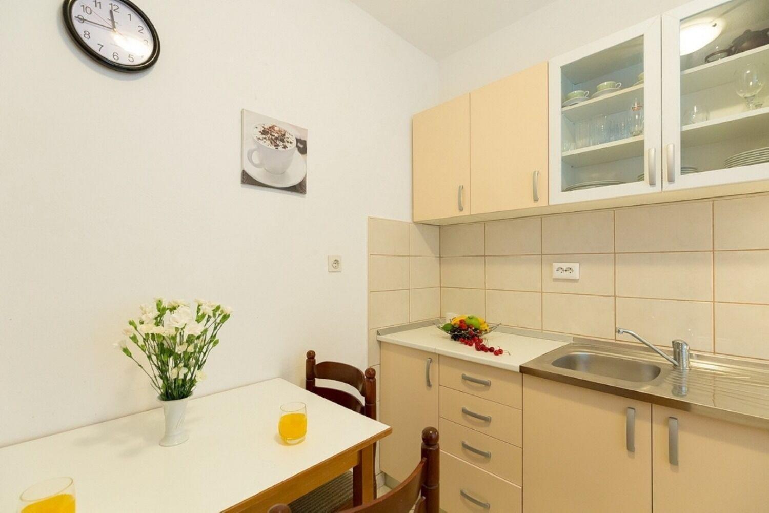 Apartments Mari Zrnovo 外观 照片